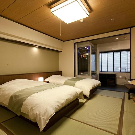 Hotel Tosagyoen Kōchi Exterior foto