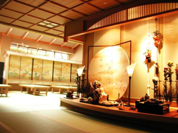 Hotel Tosagyoen Kōchi Exterior foto