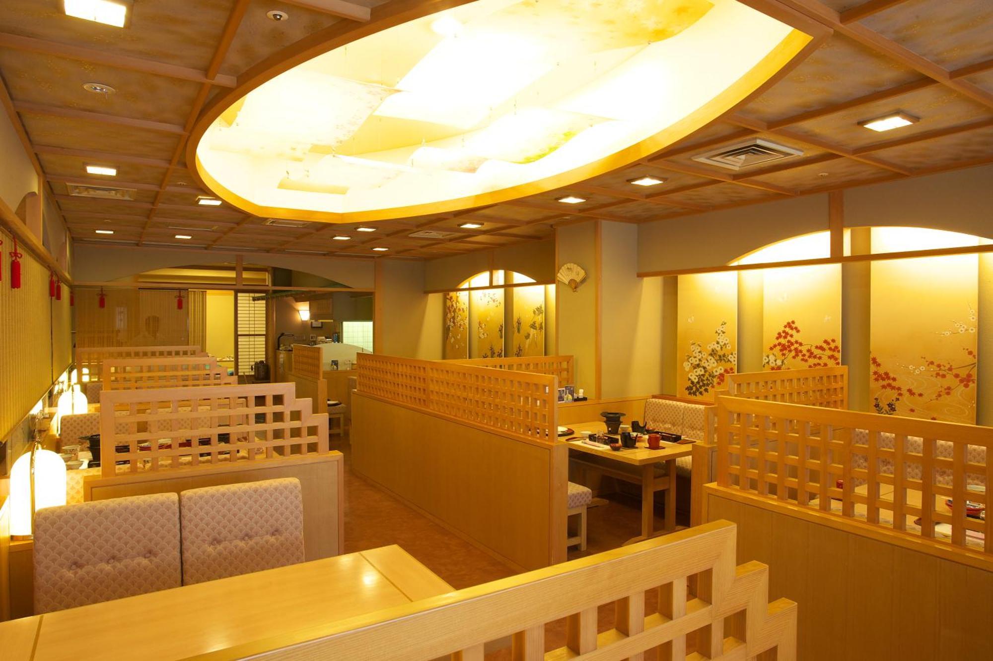 Hotel Tosagyoen Kōchi Exterior foto