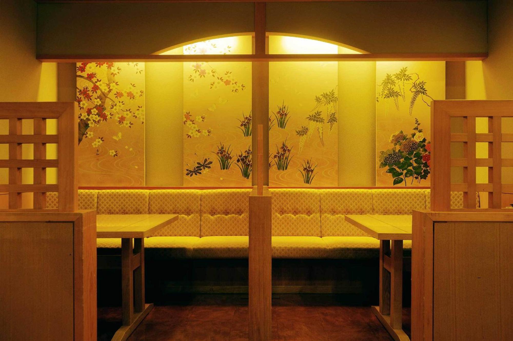 Hotel Tosagyoen Kōchi Exterior foto