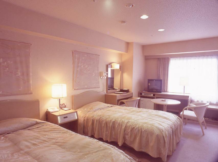 Hotel Tosagyoen Kōchi Exterior foto