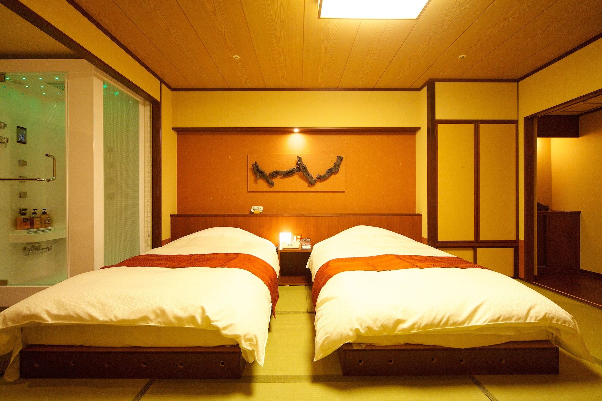 Hotel Tosagyoen Kōchi Exterior foto